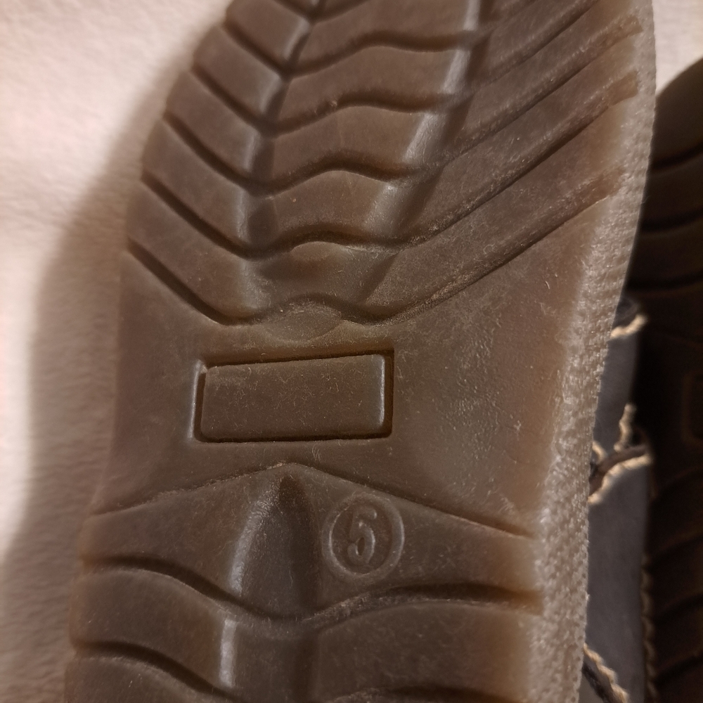 Kids' sandals - Picture 3 of 3